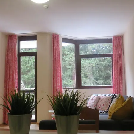 Mountain In Flora Appartamento