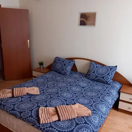 Mountain In Flora Appartamento Borovets